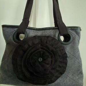 Custom handbag